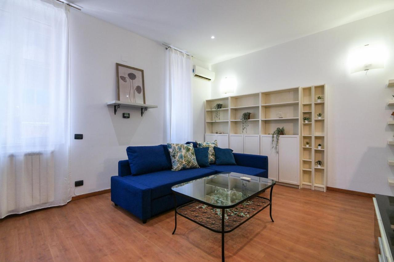 Primopiano - Pellegrino Rossi B Apartment Milan Exterior photo