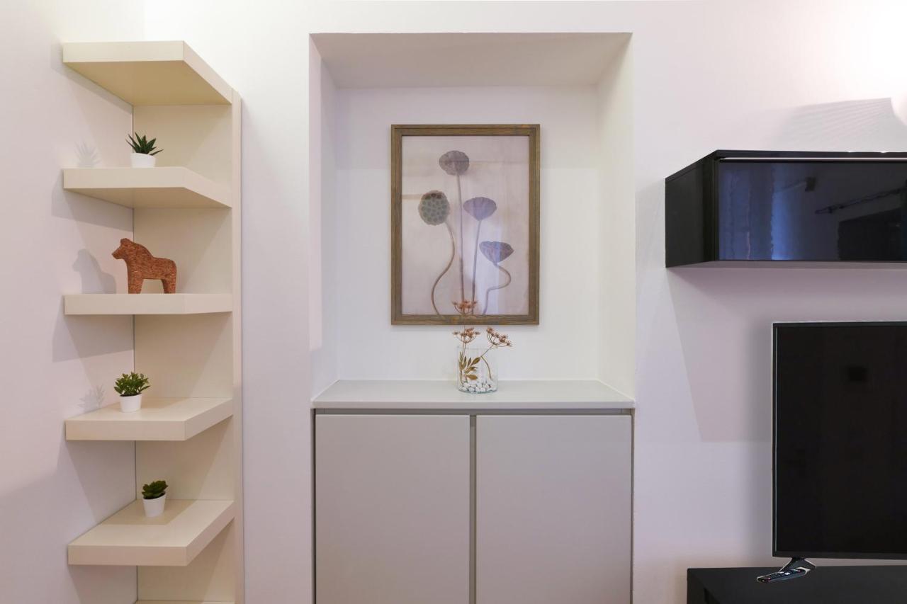 Primopiano - Pellegrino Rossi B Apartment Milan Exterior photo