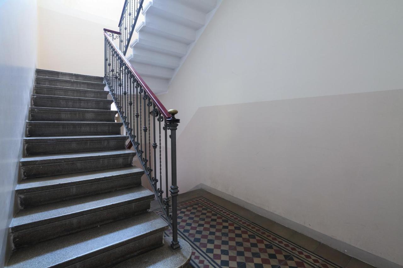 Primopiano - Pellegrino Rossi B Apartment Milan Exterior photo