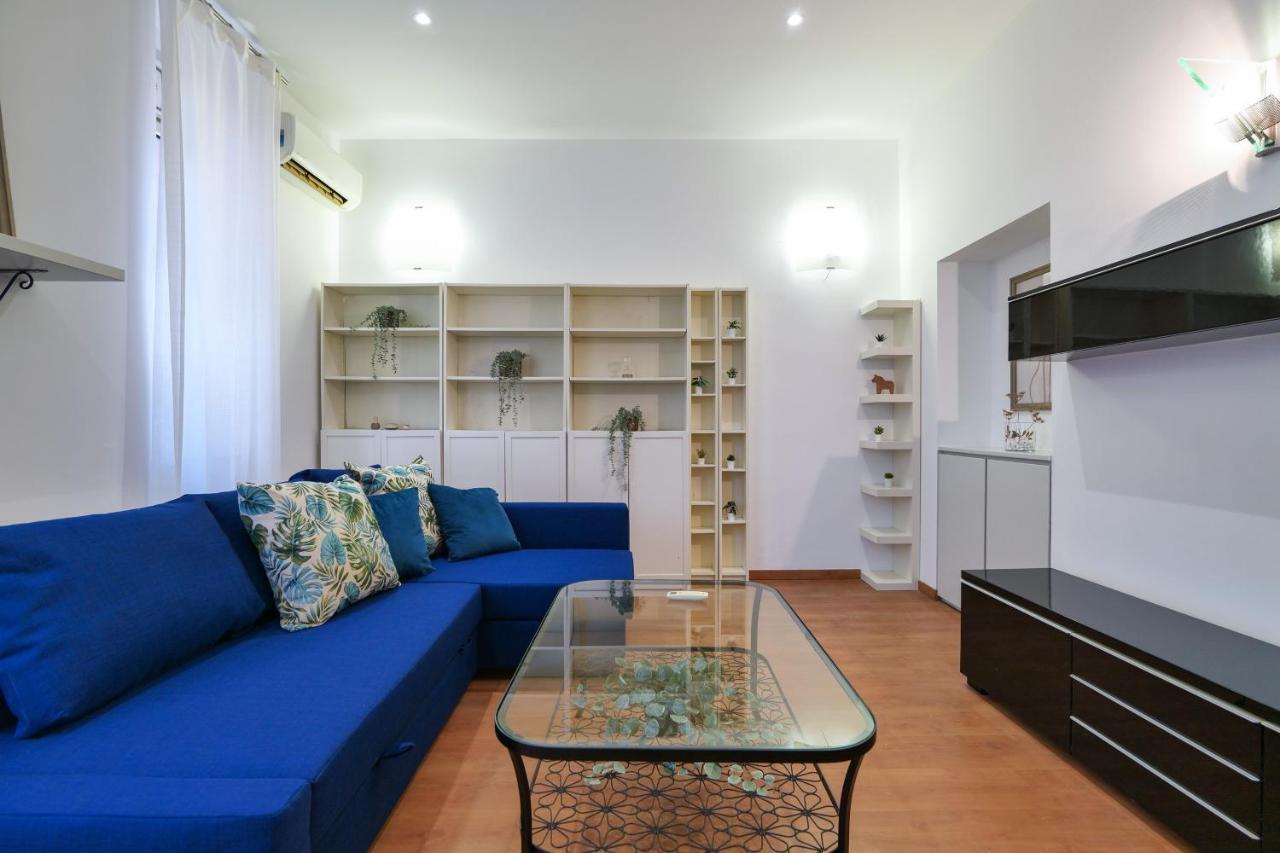 Primopiano - Pellegrino Rossi B Apartment Milan Exterior photo