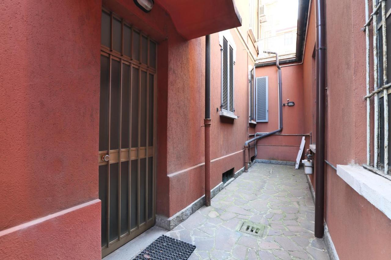 Primopiano - Pellegrino Rossi B Apartment Milan Exterior photo